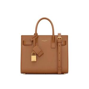 25FW 생로랑 SAC DE JOUR NANO IN SMOOTH 레더 39203502G9W2536 TP565516671
