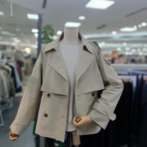 아날도바시니 DP01 나그랑 미니더블 트렌치 AY02BY01N