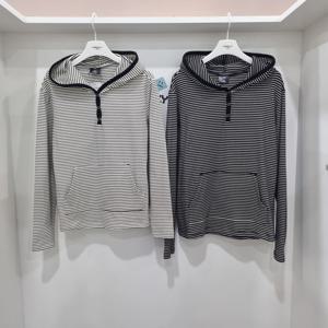 [행텐주니어]완전 사방 스판 후드 티셔츠14540-131-815-11