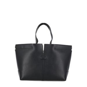 토즈 토트백 XBWDBMA0250ROR B999 Black