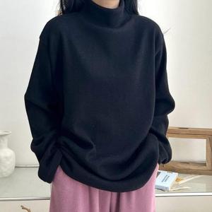 빅사이즈 501 시엘반폴라박스기모티 DZYT493