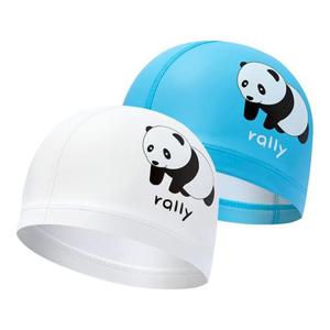 랠리 2025 아동용 우레탄 코팅 수모 수영모 C63084