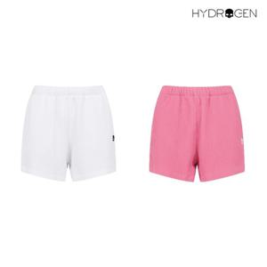 [하이드로겐] 여성 4부팬츠 H21D2PS208