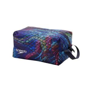 스피도 2025 수영가방 손가방 중형 G93143 실내수영 파우치