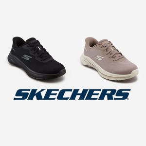 스케쳐스  여성  고워크  8   슬립인스   2종   SP0WWCFY041-GD1