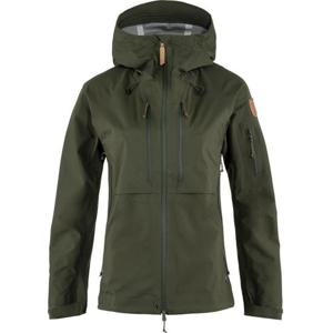 피엘라벤 자켓 89600 DEEP FOREST DOM