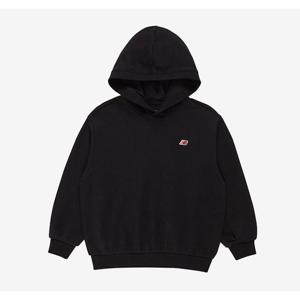 뉴발란스 키즈 PREP SPORTS 로고 포인트 후드티 B1 NK9CF4302U 19 49