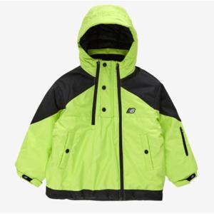 뉴발란스 키즈 ESSENTIAL 스키점퍼 B1 NK9PF4121U AH