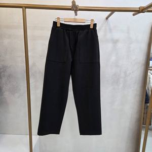 [크레송]보들보들  베기핏 밴딩팬츠  NWCFPX71BDG