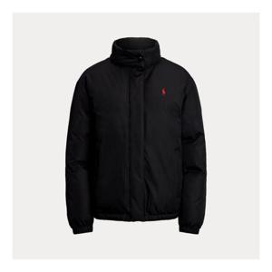 폴로 랄프로렌 발수 퍼퍼 다운 재킷 211977961001