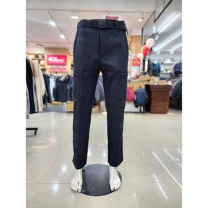 레드페이스 세이브존05 남성  겨울 카고 기모 로드 팬츠 MPAW24310WW