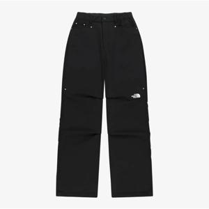 노스페이스 화이트라벨 W 라인 엑스 팬츠 NP6NR80J NP6NR80K