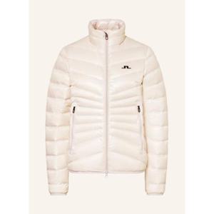 제이린드버그 숏패딩 AWOW13638U045 GREY LILAC DOM