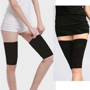 허벅지 보정밴드 쉐이퍼 셰이퍼 마사지 스트랩 워머