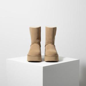 UGG 25FW ESMEE BOOT - CHESTNUT (1171533) (에스미 부츠)