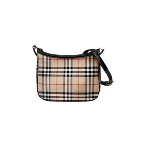 버버리 빈티지 체크 크로스바디백 아카이브 베이지 8111415