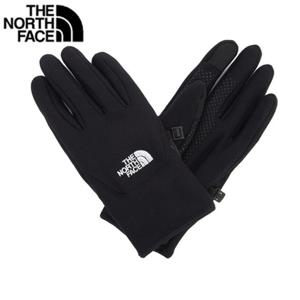 노스페이스 NJ3GR54A 남여공용 폴라텍 장갑 유니 피에스 스마트터치 웜 글러브