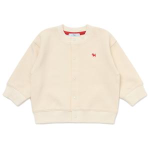 [블루독베이비]블루독와플가디건 45A70-031-01