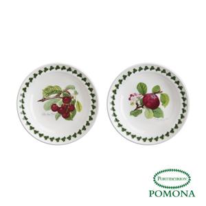 [포트메리온]포모나 브레드접시(R형) 16cm 2P(PM)