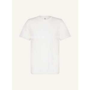 파라점퍼스 반팔 티셔츠 25SSPMTSXF05501 WHITE DOM