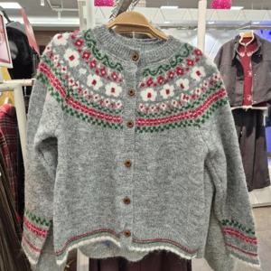 밸리걸 HC12 가디건 71560823