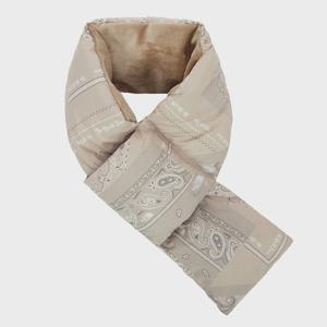 [노스페이스] (NFM_NA5IR51E_BEI_) 티볼 머플러 NA5IR51E_BEI