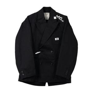 메종 미하라 야스히로 자켓 C15JK014 BLACK DOM