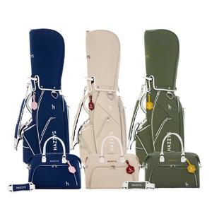 헤지스골프 HZCB-021L/ HZBB-021L 백세트