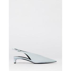 질샌더 힐 펌프스 J15WP0128P7588 458 Blue