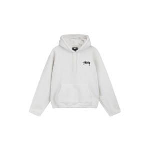 Stussy스투시 브론슨 쉐르파 후드 본 118481
