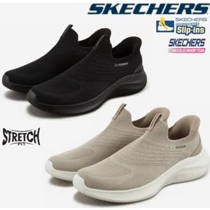 스케쳐스 남성 울트라 플렉스 4.0 슬립인스 SL0MPCGX102 외 1종-LP11