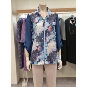 벨리시앙 세이브존07 차이나넥 점퍼 JP5230