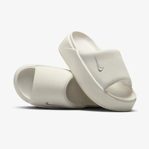 [국내매장] 나이키/여성슬리퍼캄 엘리베이션 슬라이드(HJ5601-100)/EV