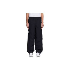 26 SS 나이키 남성 블랙 나이키 에어 카고 팬츠 261011M188000