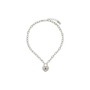 26 SS  여성 더 하트 벌룬 네크리스 261190F023005