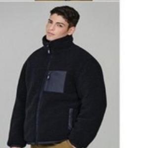 르까프 HC04 르까프 리버시블플리스재킷 1B25JK413