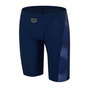 아레나 세이브존08 남성수영복 빅사이즈가능 플로우커브 4부 A5BM1PM12 NVY