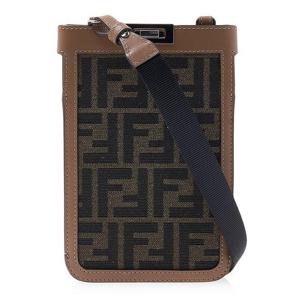 [펜디] 피카부 파우치백 7AS156 AFBV FIHRM