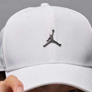 [국내매장] 나이키/모자조던 라이즈 메탈 점프맨 모자(HM5750-100)/EV