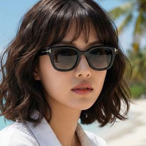 톰포드 선글라스 TF1274 D 01B 명품 뿔테 패션 아시안핏 남자 여자