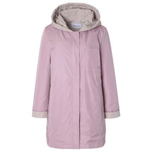 [벨리시앙]배색포인트 후드넥패딩 BY5104