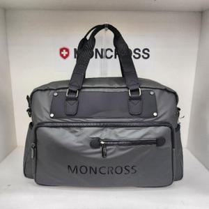 MONCROSS몽크로스 DP01 남자보스턴가방 MBT7082-1