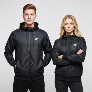나이키 데일리 우븐 윈드러너 남녀공용 바람막이 자켓 DA0002-010