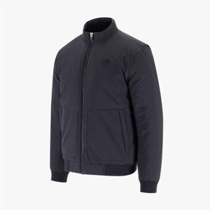 [엘르골프]앞절개 포인트 패딩점퍼 6K71301