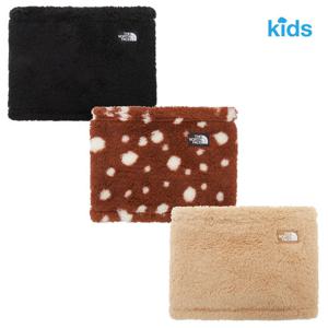 노스페이스키즈 애니 메이트 넥 게이터-NA5IR56