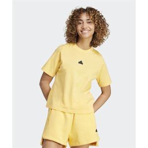 아디다스 Z.N.E. 티 - 옐로우 IS3932 249301