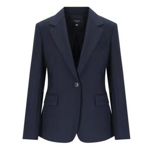위켄드막스마라 수트 자켓 2615041071600 001 40 Blue