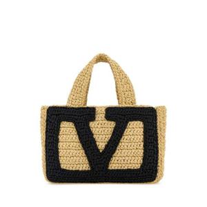 발렌티노 가라바니 토트백 7W2B0S12QET EX9 Beige o Tan