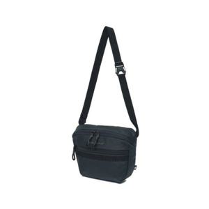 다이나핏 코어 시티 미니 크로스백_Charcoal YUF25B12C8 290565