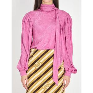 구찌 반팔 티셔츠 854520ZAUII 6095 PINK